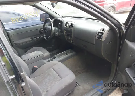 2006 Chevrolet Colorado Lt z USA, uszkodzony, nr VIN 1GCDT196568188031